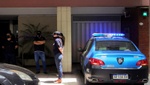 La psiquiatra de Maradona temía ser investigada
