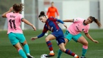 Competición puso fecha a siete partidos aplazados de Primera Iberdrola