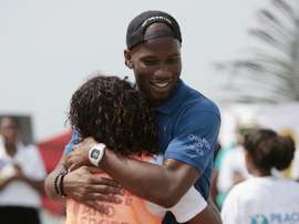 Drogba's son signs for fourth tier Italian side. EFE