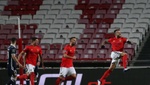 Darwin Núñez pone al Benfica con un pie en la final