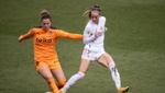 Asllani, Nahikari, Esther, Hamraoui... Así será el Real Madrid 21-22