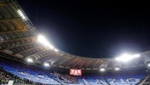 La particular forma de la Roma de 'llenar' el Olímpico
