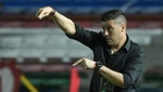 El América anuncia la salida de Juan Cruz Real