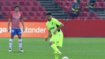 Luis Suárez crea un club en Uruguay