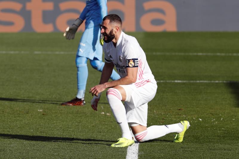 benzema cleats