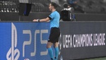 El árbitro que sacó de quicio a CR7 dirigirá el Villarreal-Dinamo
