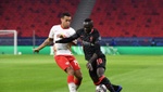 Salah y Mané aprovechan la lluvia de regalos en Budapest