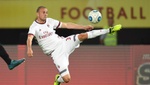 El ex del Milan Antonelli, a Estados Unidos