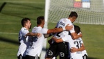 Gaete, a punto de volver a Cobresal