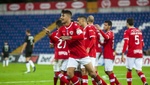 La Liga de Portugal anuncia un nuevo partido con público