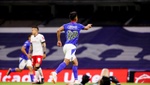 Fernández da a Cruz Azul la quinta victoria seguida