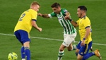 El Betis lleva más de 30 años sin caer en Cádiz