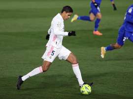 'Varane irait bien à Liverpool'. EFE