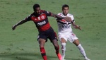 Crespo pierde su aura con Sao Paulo y Holan arranca