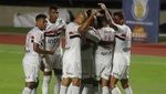De poder regresar al Inter a estar cerca de Sao Paulo