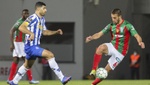 Así se presenta la jornada número 21 de la Liga Portuguesa