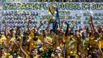 Municipal y Guastatoya, a revivir la final del Apertura 2020