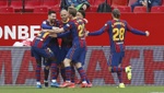 'COPE': Madrid, Barça, Atlético y Betis sobrepasan el límite salarial
