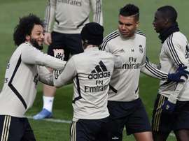 Entenda o caso envolvendo a Seleção Brasileira. EFE/JAVIER LIZÓN