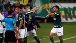 Palmeiras no da lugar a la sorpresa