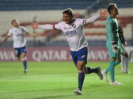 Montevideo City cede en su feudo y Fénix vuelve a ganar. EFE
