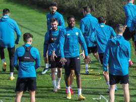 El Athletic sueña con una nueva final. EFE