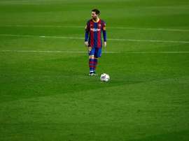 Ianis Hagi suena para juga en el Madrid y el Barça. EFE