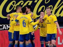 Así les fue a los equipos BeSoccer. EFE