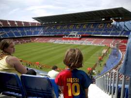 Agnelli alertó sobre el futuro del fútbol. EFE/Archivo
