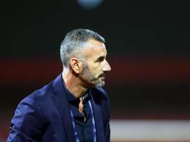 Ivo Vieira coge las riendas del Famalicao, penúltimo en la Liga Portuguesa. EFE