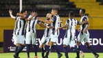 Los 'cruzados' tiran de orgullo, remontan y son supercampeones