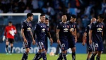 Universidad de Chile confirmó tres nuevos casos de COVID-19
