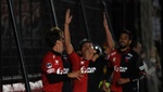 La suerte se alía con Colón en los penaltis