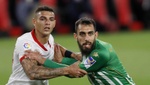 Diego Carlos pudo haber puesto punto final a su etapa como hispalense