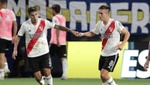 Toledo vuelve a cruzarse en el camino de River