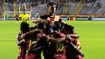 Tolima le arrebata el liderato a Deportivo Cali