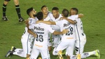 Santos recupera la confianza ante Athletico Paranaense