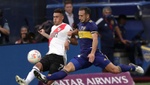 Confirmado: habrá 'Superclásico' en cuartos de la Copa de la Liga
