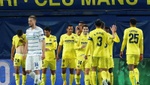 La revelación espera a un Villarreal con ganas de hacer historia
