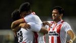 Épica remontada de River en el derbi; Sud América comienza en lo más alto