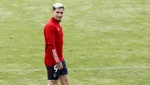 Chimy Ávila tendrá minutos en el amistoso ante el Eibar
