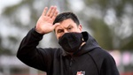 El 'Mono' se estrena con empate y Colón agradece el apretón de manos en Santiago
