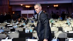 Van Basten atizó con dureza a Werner y pidió más protagonismo para Ziyech