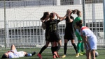 La vigésima sinfonía de un Barça Femenino sin piedad