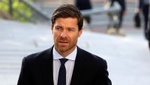 Xabi Alonso, absuelto de los cargos por delito fiscal