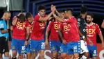 Un empate cargado de polémica
