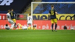 Una Suecia de suplentes cumple ante Estonia