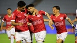Rentistas tumba a Liverpool y se cita con Nacional