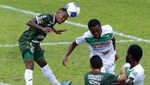 Victorias de Olimpia y Real España y empate 2-2 en el Motagua-Real de Minas