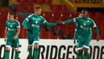 La Equidad le roba la cartera a Pasto